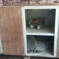 کابینت ام دی اف