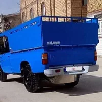 حمل بار/باربری/نیسان/سایپا/اسباب اثاث منزل باکارگر