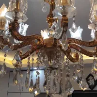 لوستر ورساچه