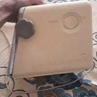 چرخ گوشتی ناسیونال اصل کویتی