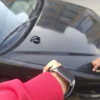 apple watch seri 3|لوازم جانبی موبایل و تبلت|قزوین, |دیوار