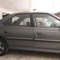 پژوپارس ال ایکس tu5|خودرو سواری و وانت|اردبیل, |دیوار