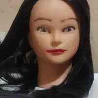 مانکن آرایشگاه