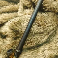 پیپ قدیمی عطیقه