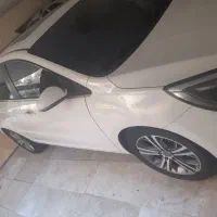 آریزو۵ اتومات اکسلنت مدل ۹۶ سفیدرنگ|خودرو سواری و وانت|تهران, آهنگ|دیوار