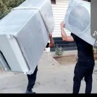 اسباب کشی|خدمات حمل و نقل|امیدیه, |دیوار