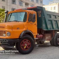 بنزتک کمپرسی مدل۹۵