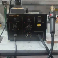 هیتر هویه مدل کوییک ۷۰۰ در حد نو