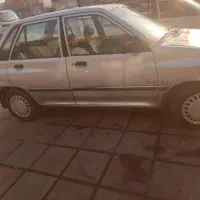 پرایدمدل،  ۸۰|خودرو کلاسیک|پاکدشت, پاکدشت (مامازند)|دیوار