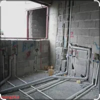 لوله کشی ساختمان|خدمات پیشه و مهارت|سنقر, |دیوار