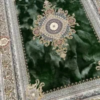 فرش های لاکی+1500شانه 700شانه تمام نخ/قالی مارال،،|فرش|بوشهر, |دیوار