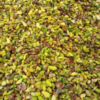 فروش عمده مغز پسته درجه یک و تازه|خوردنی و آشامیدنی|اصفهان, باغ دریاچه|دیوار