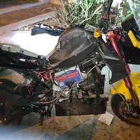 شارژر و انواع راهنما در محل|قطعات یدکی و لوازم جانبی|کیش, |دیوار