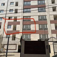 آپارتمان،رو به نما،رو به آفتاب ،نوساز،کلیدخام|فروش آپارتمان|کرج, کوی امامیه|دیوار