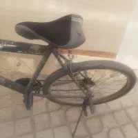 دوچرخه ۲۶|دوچرخه، اسکیت، اسکوتر|شیراز, ده پیاله|دیوار