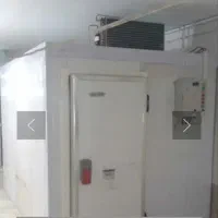 سردخانه زیر صفر