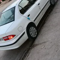 ماشین سمند مدل 94بازدید شادگان|خودرو سواری و وانت|آبادان, |دیوار