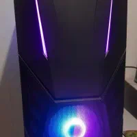 فروش کیس قدرتمندمناسب برای گیمر ها و طراحان