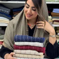 فروشگاه شال و روسری دریا