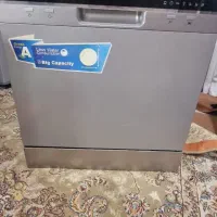ماشین ظرفشویی پاکشوما ۸ نفره آکبند