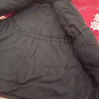 دو عدد پافر چرم و بارانی|لباس|جاجرود, |دیوار