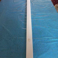 پایه مهتابی دیواری