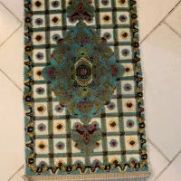 پادری و پرده