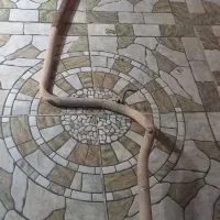 لوله‌ی اگزوز پراید
