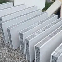 دیوار پیش ساخته گچی نصب رایگان