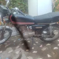 موتور هوندا شیر کوه1393