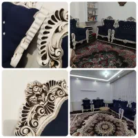 مبل هفت نفره سلطنتی