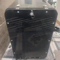 باکس یا جعبه جهت فستفود و بیرون بر
