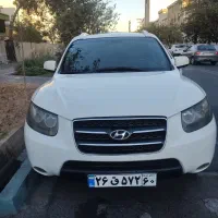 سانتافه ۲۰۰۸ (معاوضه،نقد،اقساط)