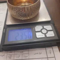 النگو سایز۳