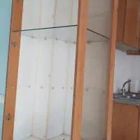 فروش کابنت mdfچهار چوب چوبی|مصالح و تجهیزات ساختمان|اردبیل, |دیوار