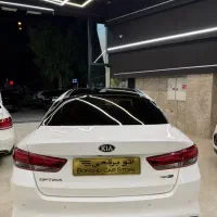 اپتیما جی‌‌تی‌لاین مدل ۲۰۱۶ درجه ۱|خودرو سواری و وانت|قم, سراجه (۱۵ خرداد)|دیوار