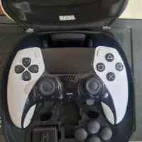 دسته ps5 dualsense edge