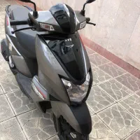 وگو انتورک tvs 125 مدل ۱۴۰۲|موتورسیکلت|تهران, پرستار|دیوار