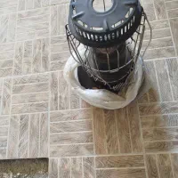 بخاری نفتی|بخاری، هیتر، شومینه|دزفول, |دیوار