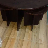 میز عسلی|مبلمان خانگی و میز عسلی|تویسرکان, |دیوار