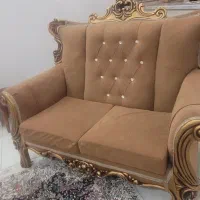 مبلمان|مبلمان خانگی و میز عسلی|کاشمر, |دیوار