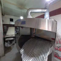 تجهیزات کامل نانوایی(تنور،خمیرگیر،۳کاره تافتون)|ماشین‌آلات صنعتی|رباط‌کریم, رباط‌کریم|دیوار