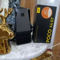 گوشی پوکو x4gt|موبایل|مشهد, شهید قربانی|دیوار