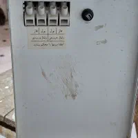 ترانسفورماتور تقویت برق اتوماتیک سارا ۸۰۰۰ ولت‌آمپ|سایر لوازم برقی|کاشان, شهرک انقلاب|دیوار