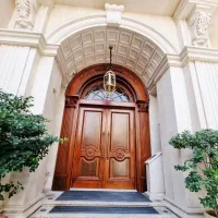 بلوار حافظ کاخ فاخر مسکونی ۱۹۰متر ۳خواب