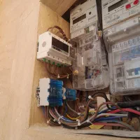 خدمات برق صنعتی و ساختمانی|خدمات پیشه و مهارت|میبد, |دیوار