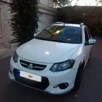 کوئیک 401 با امکانات