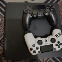 PS4/slim/1tra پی اس فور اسلیم ی ترا