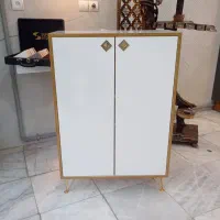جاکفشی تمام ام دی اف 5 طبقه