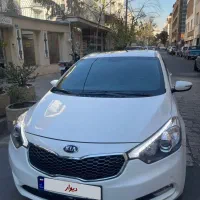 کیا سراتو ۲۰۱۶ وارداتی